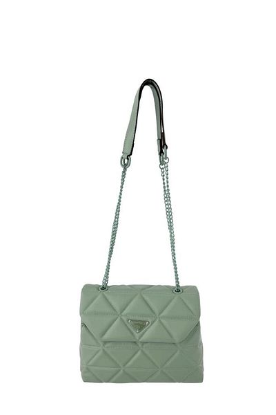 KRISTE BELL Green Women's Bag - Model 6402