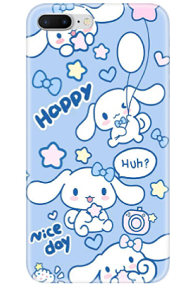 Newon iPhone 8 Plus/7 Plus Patterned Phone Case Cover