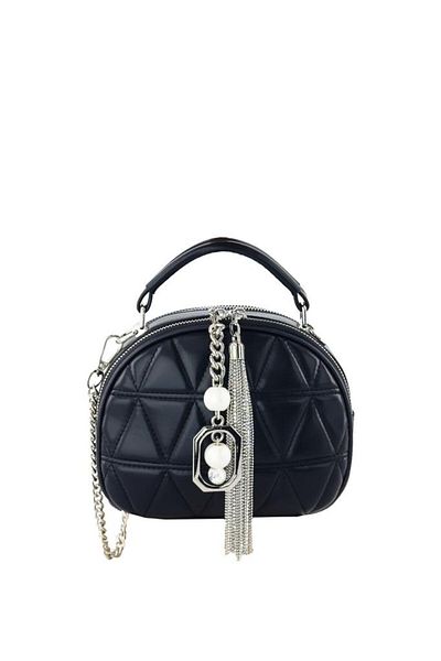 KRISTE BELL Women's Black Crossbody Bag - 26669