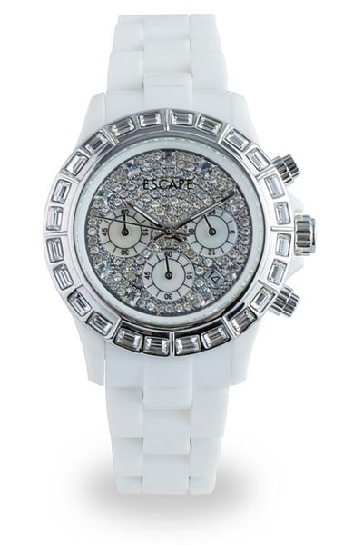 ESCAPE Ecp10589 Women's Wristwatch