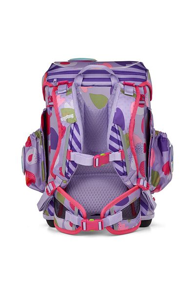Ergobag Cubo Light Schulranzen-set