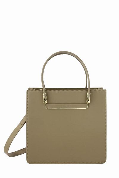 KRISTE BELL Mink Women's Bag 7208 Model