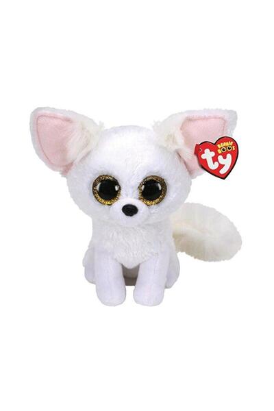 MEGA Fennec - Fox Reg - New Kar Tilkisi 15 Cm Peluş Oyuncak 150079TY36225
