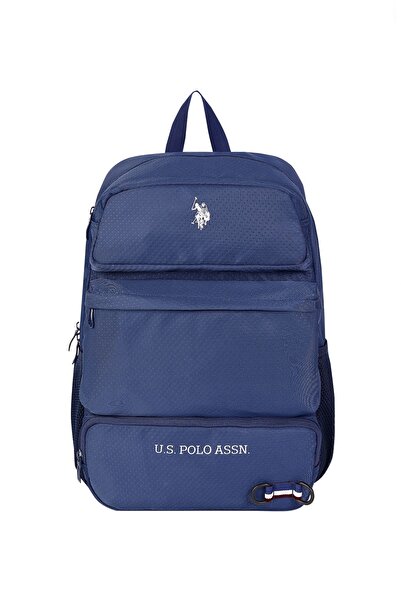 Polo School Backpack 24044