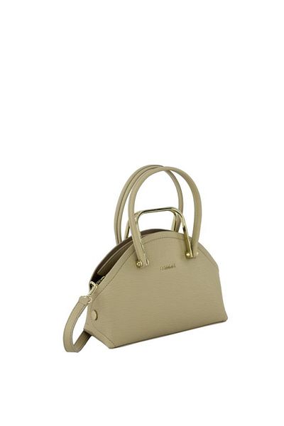 KRISTE BELL Women's Bag - Cross Strap and Mink 7299 Design