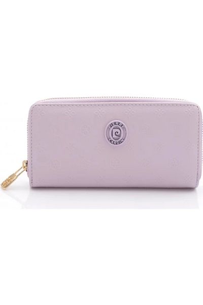 Pierre Cardin Women's A-Lilac Wallet - 06Pc24Y600-P Model