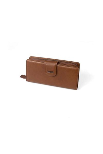 Grande Taba 2723 - Genuine Leather Women's Wallet