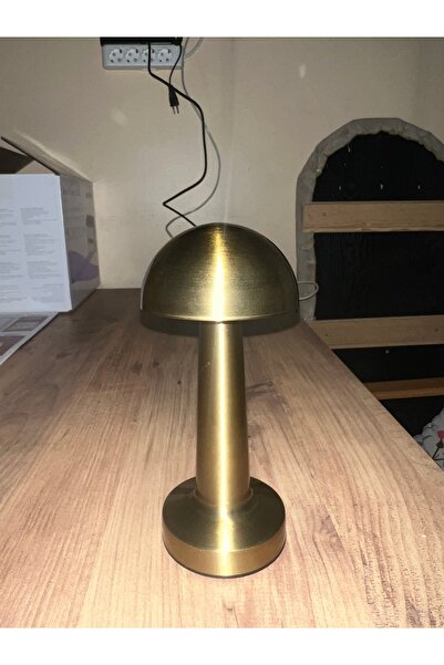 Noas ATİNA ŞARJLI MASA LAMBASI