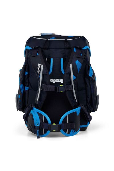 Ergobag Set de ghiozdane școlare Cubo