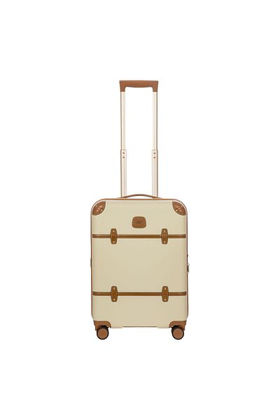 Bric's Bellagio 4 Tekerlekli Kabin Arabası 55 cm