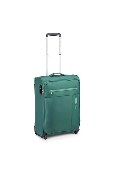 Roncato Lite Soft Neon 2 Rollen Kabinentrolley 55 Cm