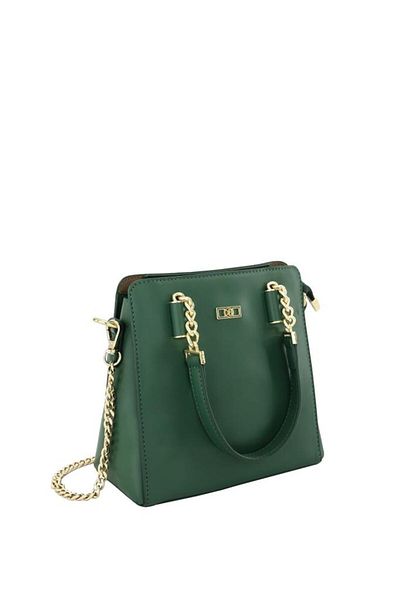 KRISTE BELL Green Women's Bag