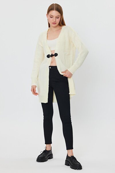 ALEXANDERGARDI Knitted Cardigan (AG505305)