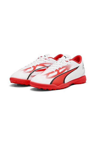 Puma 107533 -01 ULTRA PLAY TT JR FOTBAL COPII HALIS Pantofi de teren