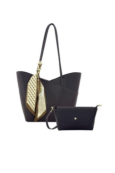KRISTE BELL Brown Women's Bag - Model 26763
