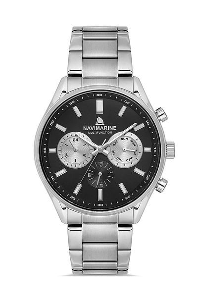 Navimarine Nm248-03 Men's Wrist Watch