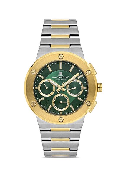 Navimarine MAN WATCH