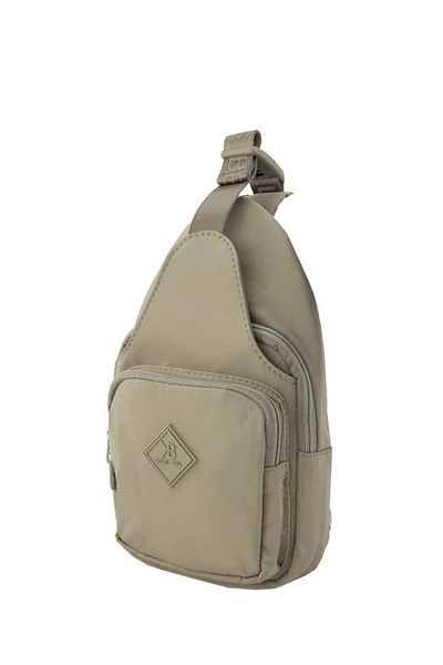 KRISTE BELL Taupe Women's Bag - Model 26943
