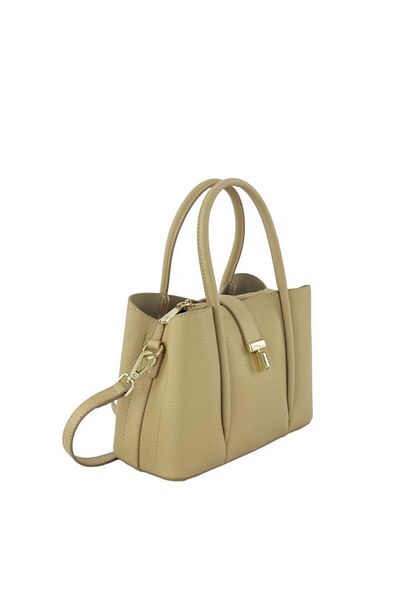 KRISTE BELL Nut 26951 Model Women's Bag