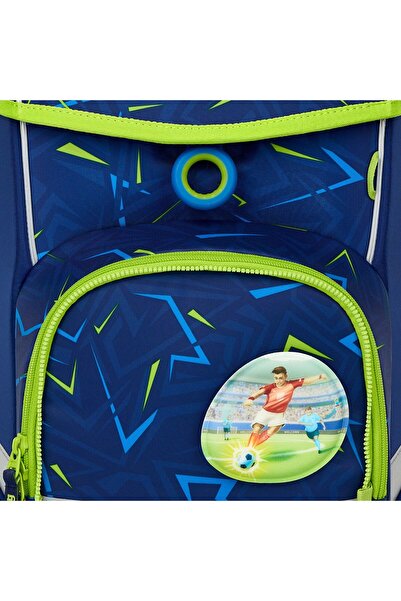 Ergobag Cubo School bag set