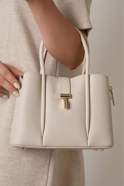 KRISTE BELL Beige Women's Bag - Model 26951