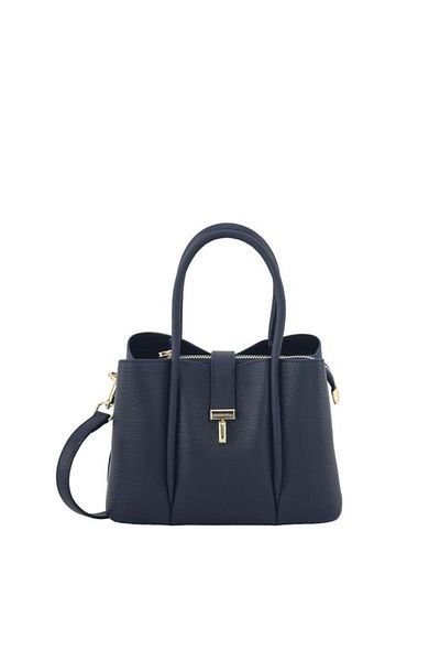 KRISTE BELL Navy Blue Women's Bag - Model 26951