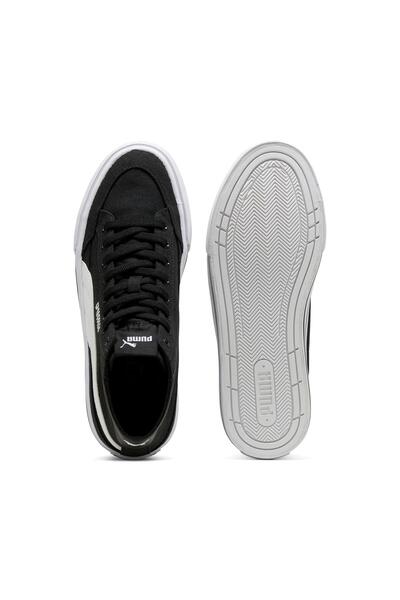 Puma Court Classic Vulc Mid FS Sneaker