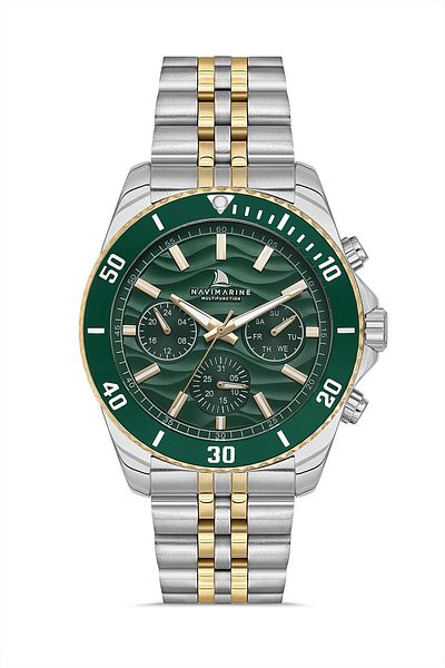 Navimarine MAN WATCH