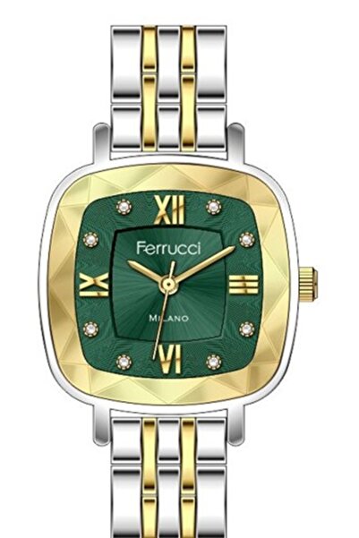 Ferrucci KADIN KOL SAATİ FC012503262M.05640003