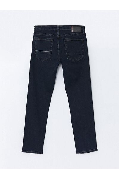 LC Waikiki Pantaloni de jeans pentru bărbați LCW Jeans 750 Slim Fit