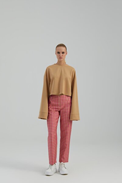 Naar Ekoseli Pantolon