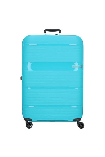 American Tourister Linex 4-teiliger Transportwagen 76 cm