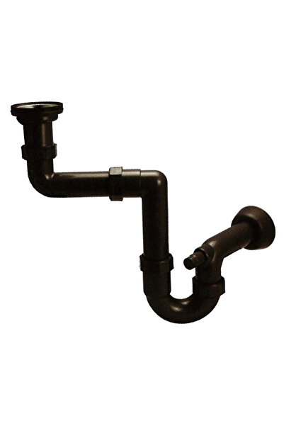 Teka Sifon 4001 (TAŞMASIZ)