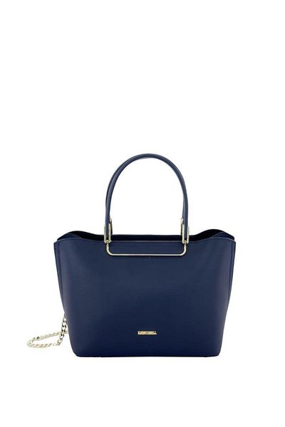 KRISTE BELL Navy Blue Women's Bag 7415