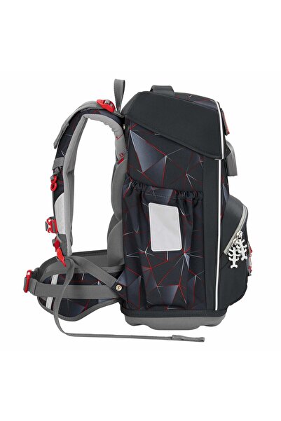 Step By Step Sada školských tašiek Giant, 5 dielov