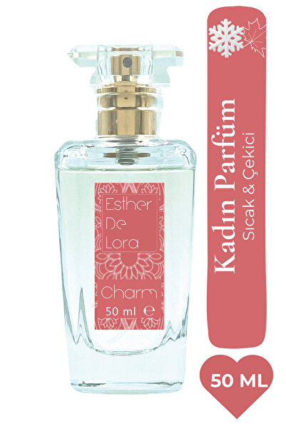 Esther De Lora Kalici Kadin Parfum Boss Intense Edp 50ml Premium Kaliteli Esa...