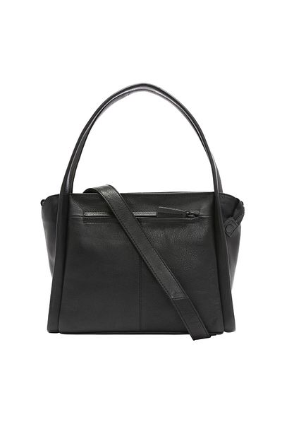 VOI 4Seasons Shoulder Bag Leather 29 cm