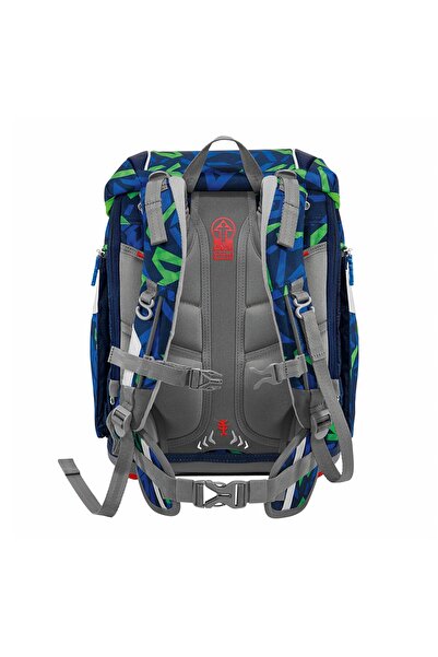 Step By Step Set ghiozdane 2in1 Plus