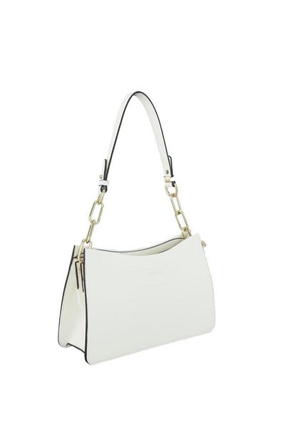 KRISTE BELL Women's White Shoulder Bag - 7419