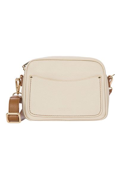 Bric's Gondola Shoulder bag Leather 22 cm