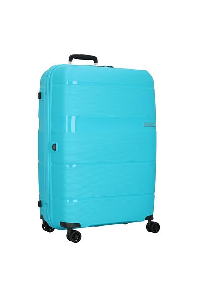 American Tourister Linex 4-teiliger Transportwagen 76 cm