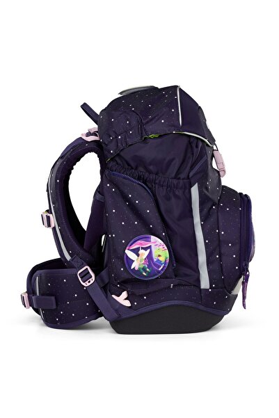 Ergobag Pack satchel set 6 pcs. incl. velcro set