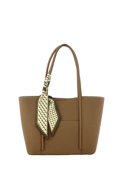 KRISTE BELL Tan Women's Bag - Model 26857