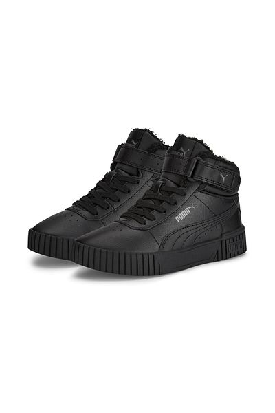 Puma 387380 sneaker black