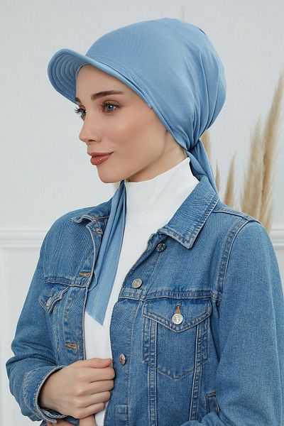 Aisha's Design باندانا - قناع، موديل b-40