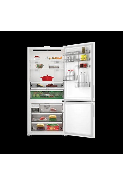 Arçelik 283721 Eb No-frost Buzdolabı