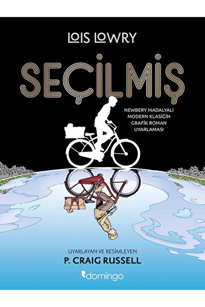 Domingo Yayınevi Seçilmiş - Grafik Roman