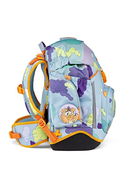 Ergobag Pack School bag set 6-piece