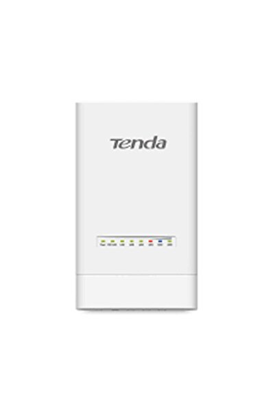 Universal نقطة وصول Tenda OS3 الخارجية بسرعة 5 جيجاهرتز و 867 ميجابت في الثان...