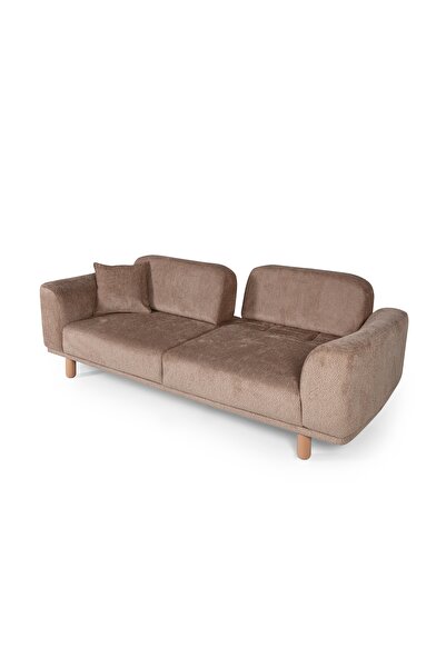 HOLM EV DESİGN Bohem Yataklı Koltuk Takımı